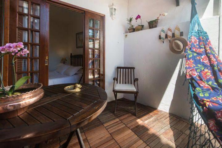 Canto House Buzios エクステリア 写真
