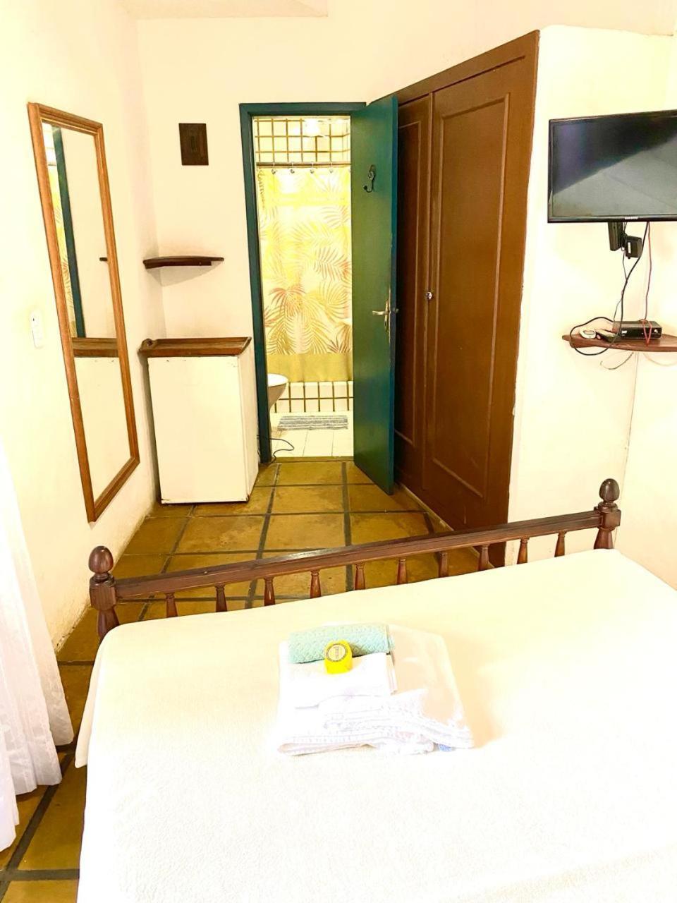 Canto House Buzios エクステリア 写真