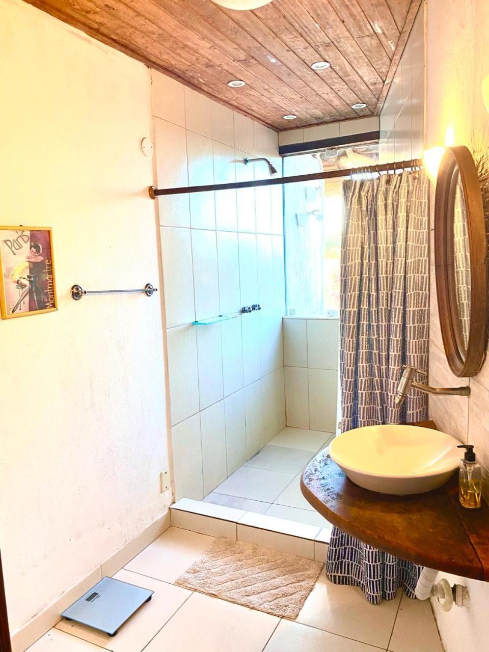 Canto House Buzios エクステリア 写真